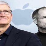 “Never ask what I would do”: The advice Steve Jobs gave Tim Cook before leaving Apple
