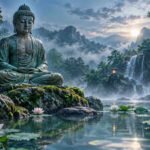 Buddhist Quote Of The Day, October 22, 2026: Stop Reacting to Everything; Discover the Power of the Pause