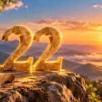 Born on the 22nd? Numerology Says You May Be Destined for Something Bigger Than an Ordinary Life