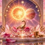 Daily Astrology News Alert, 23 October 2026: Sun Enters Scorpio and Meets Venus, Bringing Love, Money, Attraction and Hidden Priorities Into Focus