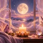 Keep Waking Up Between 3 AM and 5 AM? The Spiritual Meaning May Surprise You