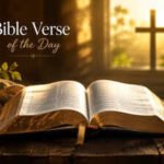 Quote of the Day from the Bible, 24th October 2026: Why God's Peace Is Different from the Peace the World Promises; Discover John 14:27