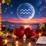 Zodiac Love Horoscope, 24 October 2026: Mercury Turns Retrograde in Scorpio as Old Messages, Past Lovers and Unfinished Conversations Return