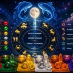 Lucky Number and Colour Today, October 24, 2026: Mercury Turns Retrograde in Scorpio, Double-Check Messages and Important Decisions