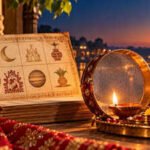 Weekly Panchanga, 26 October–1 November 2026: Karwa Chauth, Ahoi Ashtami, Jupiter Transit in Leo, and Shubh Muhuratas