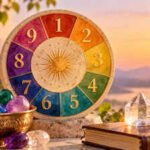 Numerology Weekly Horoscope, October 26–November 1, 2026: Lucky Number, Colour, Direction and Best Day as per Your Birth Date