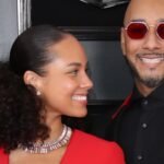 In 2019, Alicia Keys and Swizz Beatz paid $20.8 million for a glass-walled California cliff house that had originally been offered for $30 million; two years later, they revealed its transformation into an art-filled family retreat