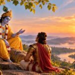 Quote of the Day from the Bhagavad Gita, 25th October 2026: Krishna's Message for Those Afraid of Failure