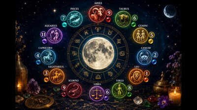 Lucky Number and Colour Today, October 25, 2026: Venus Retrograde Returns to Libra as Relationships and Money Choices Demand a Second Look