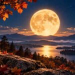 Hunter's Moon 2026: Date, Meaning and What to Release This Month