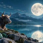 Taurus Full Moon on October 26: 4 Zodiac Signs Could Face a Major Money and Security Turning Point