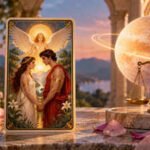 Tarot Card of the Day, October 25: The Lovers Meets Venus Retrograde Returning to Libra - Can a Relationship Survive Without Real Equality?
