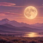 Moon Today, 26 October 2026: Hunter's Full Moon in Taurus Asks What Truly Makes You Feel Safe