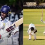 'This is Sachin, this is Rahul Dravid. Watch them': How Karnataka all-rounder Manvanth Kumar fell in love with cricket | Cricket News