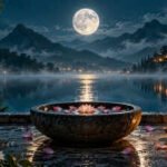Spiritual Quote of the Day, October 26: Taurus Full Moon Brings a Lesson About Releasing What Feels Safe, but No Longer Helps You Grow