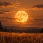 October 2026 Hunter’s Moon: Why This Full Moon Has a Mysterious Name and What Makes It Different
