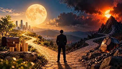 Career & Money Predictions, 26 October 2026: Taurus Full Moon and Sun Square Pluto May Force a Big Money Decision or Mark a Career Turning Point