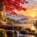 Buddhist Quote Of The Day, October 27, 2026: Why Patience Is Not Waiting Quietly but Learning How to Stay Peaceful