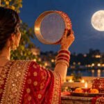 Karwa Chauth 2026: Why Do Married Women Wait for the Moon to Rise Before Breaking Their Fast?