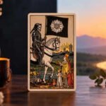The Death Tarot Card May Signal a Major Ending — But What Comes Next Could Change Everything