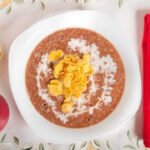 4-ingredient oil-free breakfast: Easy and healthy morning recipes to start your day