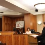 West Virginia passed a law in 2021 after a federal judge's son was murdered; five years later a US appeals court struck down its ban on publishing judges' and police officers' home addresses without a notice safeguard