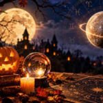 Mercury Retrograde During Halloween: Why Astrology Connects This Period With Old Memories and Unfinished Conversations