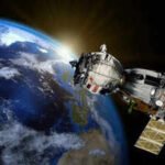 The UK is planning to send giant robotic claws into orbit to grab two dead satellites and drag them into Earth’s atmosphere to burn up, a first-of-its-kind clean-up mission due to launch in 2029, and the public can help name it