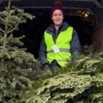 A UK charity collected 88,544 unwanted Christmas trees and recycled them into mulch, biomass and other uses, while the 2026 campaign raised £1.88 million for charities and helped support local communities