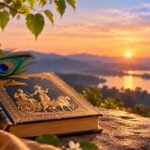 Quote of the Day from the Bhagavad Gita, 30 October 2026: One Lesson for Those Who Want Success Without Losing Peace