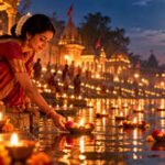 Why Does Kartik Month Revolve Around Lamps? The Spiritual Meaning of Deepdaan