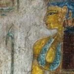 Cleopatra’s eye makeup secret? Ancient Egyptians used lead-based kohl that may have boosted the body’s immune defences and helped fight eye infections