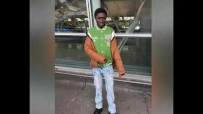 Bullied Ghana teenager shot to death on his way to school in Bronx: Mayor Mamdani says he spoke to Trump, Javits Frimpong's mother to get visa to see son for the last time