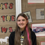 Meet 17-year old Amara Wilson-Zegil who has taken robotics outreach to rural Ontario schools serving 1,800 children, helping run free or pay-what-you-can camps for 1,200 youth; she is now building a wider STEM access project