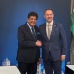 Piyush Goyal gets a ‘trade minister for life’ tag from US trade chief at G20