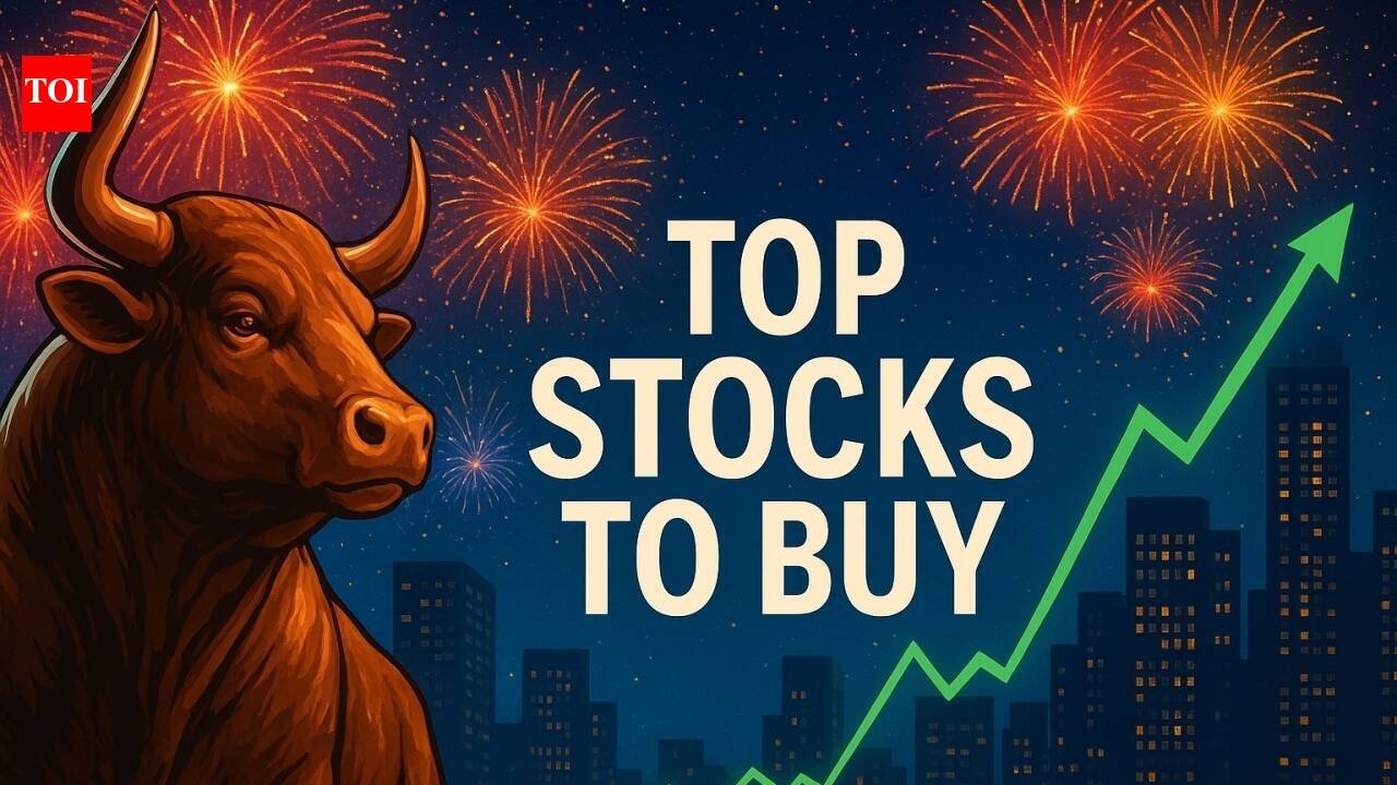Top stocks to buy today: Stock recommendations for October 1, 2026 - check list