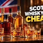 Scotch whisky gets cheaper in India after UK trade pact: Johnnie Walker Black Label prices falls to Rs 3,800 from Rs 4,250, J&B to Rs 1,700 from Rs 2,300 as tariff drops from 150% to 75%
