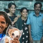 “Dad skipped meals to buy me running shoes…”: Asian Games triple medallist Vithya Ramraj on father’s sacrifices for her career; “He would drink tea or…”