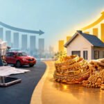 Consumer loans, credit card dues enter slow lane