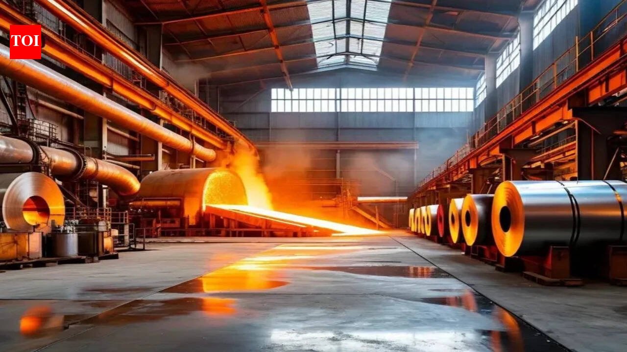 India's factory growth hits 7 month high in September, thanks to demand and hiring boost