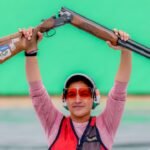 Neeru Dhanda: Meet Neeru Dhanda: A farmer’s daughter who learned to shoot with a borrowed ‘dunaali’; her mother was buying groceries at a ration shop when she won Asian Games gold