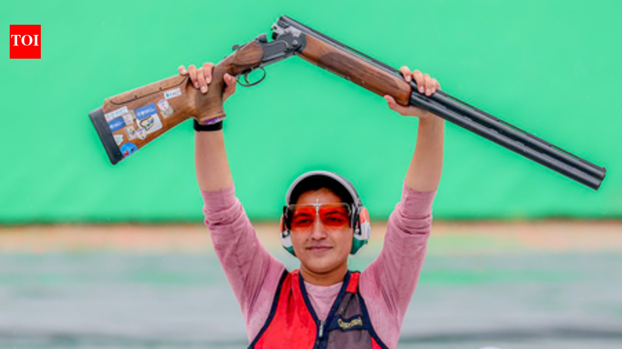 Neeru Dhanda: Meet Neeru Dhanda: A farmer’s daughter who learned to shoot with a borrowed ‘dunaali’; her mother was buying groceries at a ration shop when she won Asian Games gold
