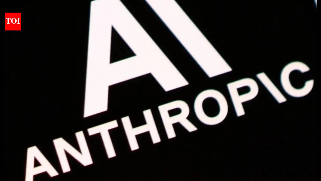 ​Anthropic's AI paradox: More powerful systems could mean bigger risks to humanity
