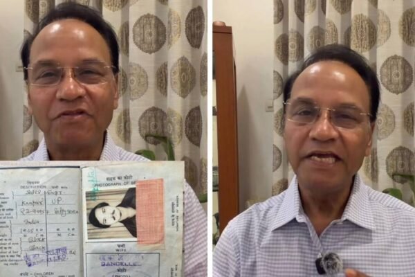‘My boss refused to give me leave’: Man recalls quitting his job for a 5-week Brazil trip in 1991 despite having a home loan and two young kids