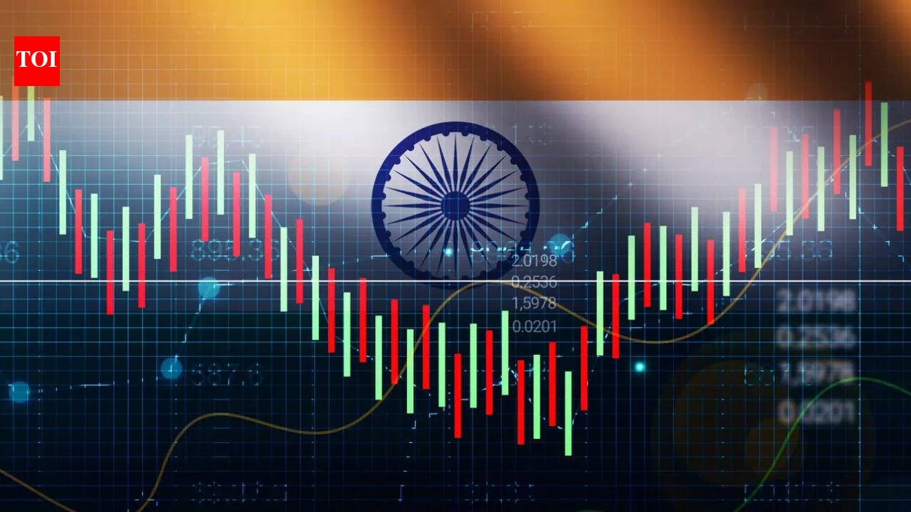 India Economic Growth: Finance ministry projects 7.3% Q2 growth as economy maintains momentum