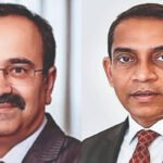 Day of Anups at HDFC and Kotak with much in common in banking