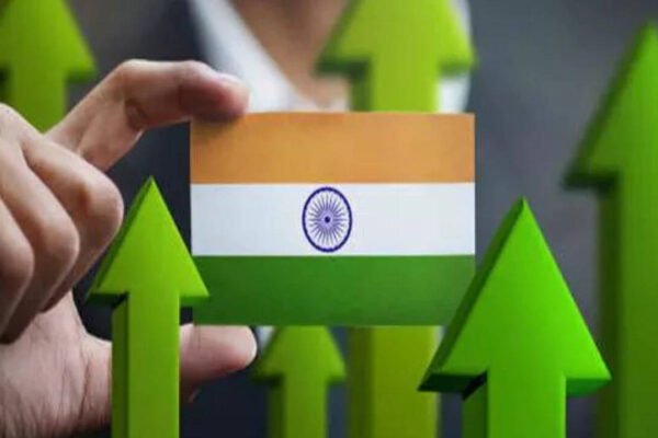 Macro data shows economy on growth path
