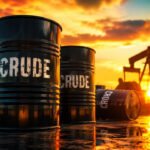 Oil prices soar to $103 per barrel again as Middle East supply concerns intensify