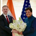India-US trade deal not imminent, PM Modi-Trump may hold another call soon: US trade representative