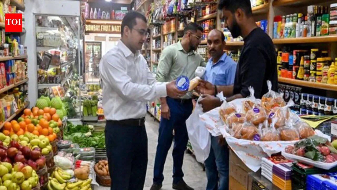 As inflation bites, shoppers count every penny